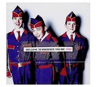 INXS - Welcome To Wherever You Are 2011 (Remaster)