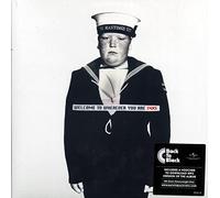 INXS - Welcome To Wherever You Are (LP)