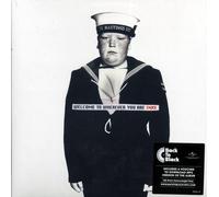 INXS Welcome to Wherever You Are (Vinyl) 12" Album (Importación USA)