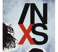 INXS - X