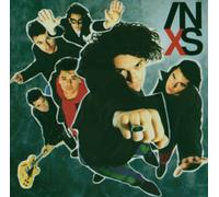 INXS X (CD) Remastered Album (Importación USA)