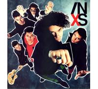 INXS - X [Vinilo]