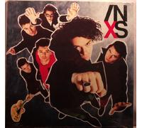 INXS - X [Vinilo]
