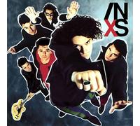 INXS - X [Vinilo]