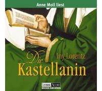 Iny Lorentz - Die Kastellanin
