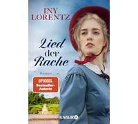 Iny Lorentz Lied der Rache: Roman Das große Finale der Bestselle (Tapa blanda)