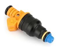 Inyección Combustible Motor Para BMW 535 535IS 635CSI 735I 735IL L6 L7 1985-1993 6 Boquillas Inyector Combustible 0280150714