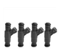 Inyección Combustible Motor Para BMW F650 R1100 R1150 R1200 R850 AW330661 EV-6-C Para 0280155788 4 Piezas/lote Inyectores Combustible Gasolina Boquilla