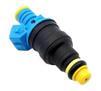 Inyección Combustible Motor Para Buick Para Regal Para Grand Para T-Type Para National Para Cualquier Para Buick 3.8L 1984-1987 Boquilla Inyector Combustible 0280150846(2pcs)
