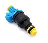 Inyección Combustible Motor Para Buick Para Regal Para Grand Para T-Type Para National Para Cualquier Para Buick 3.8L 1984-1987 Boquilla Inyector Combustible 0280150846(3pcs)
