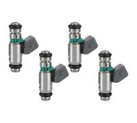 Inyección Combustible Motor Para Clio MK II Para Laguna Para M&EGANE Para Grandtour Para Scenic Para Thalia 1.6L 1.4L 1998-2009 50102602Y IWP-143 Boquillas Inyectores Combustible