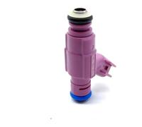 Inyección Combustible Motor Para Dodge Para Neon SRT-4 2.4L Turbo 2003 0280156030 Inyector Combustible(3pcs)