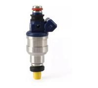 Inyección Combustible Motor Para Galant 2.4L 1994-1998 Repuestos Para Motor Automóvil INP065 842-12147 MDH275 Boquilla Inyector Combustible