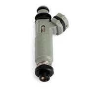 Inyección Combustible Motor Para Toyota Para Soluna Para Corolla AE11 Para Sprinter Para Trueno Para Spacio 1.5L 1.6L 23209-15040 Piezas Motor Boquilla Inyector Combustible