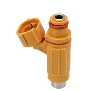 inyección precisa 1/2/4 Uds Sistema De Combustible Automotriz Accesorios Profesionales Inyector De Combustible para Suzuki para SV650 para SV650S para GSXR600 Fuel Injector(1PC)