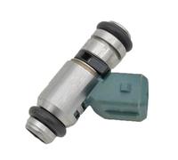 inyección precisa 4 Uds Accesorios de Coche inyector de Combustible para Benz para W168 414 para A-Class para A19 para A210 para VANEO 1,6 1,9 2,1 Fuel Injector