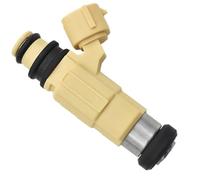 inyección precisa 4 Uds Accesorios para Coche inyectores de Combustible OEM:MR507252 CDH240 F410261 para Chrysler para Dodge para Mitsubishi 2.0L 2.4L Fuel Injector