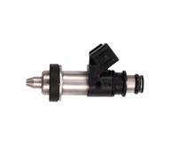 inyección precisa 4pcs Auto Partes Crudo Inyector Combustible Boquilla Inyector Combustible Accesorios para Automóviles Reemplazo Piezas OEM: 06164-PEJ-000 06164PEJ000 Fuel Injector