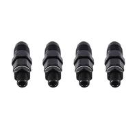 inyección precisa Boquilla de inyector de Combustible 4 Uds para Toyota para Corolla para Altis para Corona para Liteace 2.0L 2.2L OEM:23600-69125 Fuel Injector