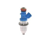 inyección precisa Inyector de Combustible 1/4 Uds para Mitsubishi para GDI para Shogun para Pajero para Delica para Space para Wagon 2,0/2,4/3,5 Fuel Injector(1PCS)