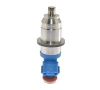 inyección precisa Inyector de Combustible 1/4 Uds para Mitsubishi para GDI para Shogun para Pajero para Delica para Space para Wagon 2,0/2,4/3,5 Fuel Injector(4PCS)