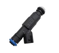 inyección precisa Inyector de Combustible de 6 uds para Jeep para Cherokee para Grand para Cherokee 4.0L para Dodge para Ram 1500 2500 3500 5.2L 1999-2004 Fuel Injector