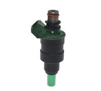 inyección precisa Inyector de Combustible para Coche, 1/4 Uds., para Toyota para Starlet 1.3L 1983-1984, para Chaser para MK2 para GX71 OEM:23250-70010 Fuel Injector(1PCS)