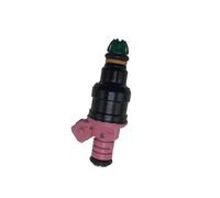 inyección precisa Inyector de Combustible para E36 para 328i para E38 para 728i para 728iL para E39 para 528i para Z3 96-2000 2.8L 3.2L Fuel Injector(3pcs)