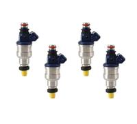 inyección precisa OEM: 842-12147 MD175078 MDH275 INP-065 inyector de Combustible para automóvil inyectores de Combustible para Mitsubishi L4 2,4 99-96 Fuel Injector(4PCS)