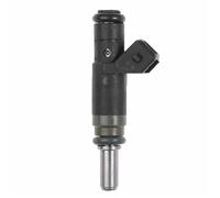 inyección precisa para 1 para E87 para E46 3 para E90 para E91 para 116i para 118i para 120i Boquilla De Inyector De Combustible para Coche OEM:13537506158 7506158 Fuel Injector(4 pcs)