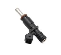 inyección precisa para 328i para X3 para X5 para Z4 para 128i para 528i Juego De 6 Uds Inyector De Combustible OEM:13537531634 7531634 Fuel Injector