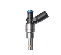inyección precisa para A1 para A3 para TT Boquilla De Inyector De Combustible De Gasolina OEM:06F906036F 0261500020 0261500037 75114037 240720126 81543 Fuel Injector(1pcs)