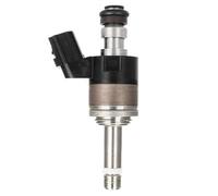 inyección precisa para Accord para CRV 4 Uds Inyector De Suministro De Combustible OEM:16010-5PA-306 16010-5PA-305 Fuel Injector
