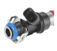 inyección precisa para Cadillac para GMC para 1500 para 2500 para 3500 8 Uds Inyectores De Combustible OEM:17113698 FJ315 8171136980 FJ10062 17114502 17113553 Fuel Injector