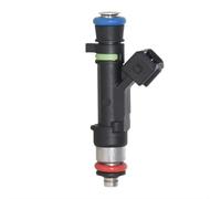 inyección precisa para Dacia 2004 para Lodgy para Dokker 4pcs Inyectores De Combustible De Automóvil Boquilla De Inyector De Combustible OEM: 0280158034 8200227124 Fuel Injector