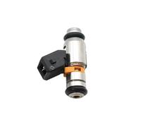 inyección precisa para Fiat 500 para Punto para Lancia 1,2 1,4 1/4 Uds Boquilla de inyector de Combustible OEM:71724545 71724546 75112160 71724544 Fuel Injector(1PCS)