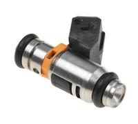 inyección precisa para Fiat para 500 para Punto para Lancia 4 Uds Boquilla De Inyector De Combustible para Coche OEM:IWP-160 IWP160 71792994 77363790 71724545 Fuel Injector