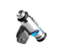 inyección precisa para FIAT para Brava para HGT para Marea 4 Uds Boquillas De Inyector De Combustible para Coche Accesorios para Coche OEM:IWP006 198499 Fuel Injector