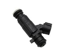 inyección precisa para Hyundai para Atos 2000-2012 1.1L 4 PCS Inyector De Inyección De Combustible Automático OEM: 35310-22600 Fuel Injector