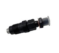 inyección precisa para Hyundai para H1 para H100 para D4BH para D4BF 4 Uds Piezas De Motor De Automóvil Boquilla Inyector Combustible Motor OEM:3380042500 33800-42500 Fuel Injector