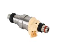 inyección precisa para Hyundai para Sonata 4PCS Inyectores Boquilla del Inyector De Combustible OEM: 3531032560 35310-32560 9250930001 Fuel Injector