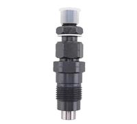 inyección precisa para Nissan para NAVARA para D21 2.7L para Diésel 4 Uds Inyectores De Combustible De Motor OEM:16600-43G23 Fuel Injector