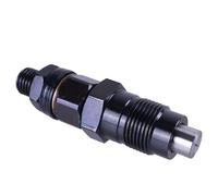 inyección precisa para Nissan para Patrol para GU para Y61 para TD42 para TD42T para Motor 6 Uds Inyectores De Combustible Diésel Piezas De Repuesto para Coche Fuel Injector