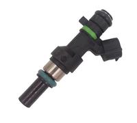 inyección precisa para Nissan para Versa para Tiida para Marzo para III para K12 para HR16DE 1.6L Inyectores De Combustible OEM:16600ED000 16600-ED000 FBY1160 Fuel Injector(4pcs)