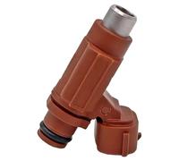 inyección precisa para Suzuki para Fueraborda para 150 para 175 para 200 para 225 1/4 Uds Boquilla De Inyector De Combustible OEM:15710-96J00 1571096J00 Fuel Injector(4 PCS)