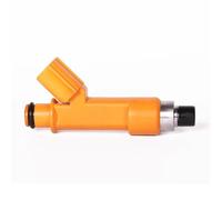 inyección precisa para Suzuki para Swift 2013 para ZC72S para K12B 4 Boquillas De Inyector De Combustible OEM: 195500-0080 15710-73K00 1571073K00 Fuel Injector(4pcs)