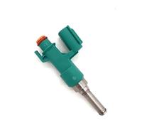inyección precisa para Toyota 2018 para Camry Inyector De Combustible Piezas Y Accesorios para Automóviles Inyector De Combustible OEM:23250-F2040 Fuel Injector(1pcs)