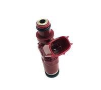 inyección precisa para Toyota para Avanza para F601RM para K3VE para 1.3L para Daihatsu 1/4PSC Inyector De Combustible OEM: 23250-97401 2325097401 Fuel Injector(4pcs)
