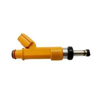 inyección precisa para Toyota para Camry 4 Uds Piezas De Automóvil Boquilla De Inyector De Combustible Inyección OEM:23250-BZ050 23250-BZ050 23209-BZ050 23250BZ050 Fuel Injector