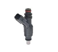 inyección precisa para Toyota para Corolla para Auris 4 Piezas Inyector De Combustible OEM: 23250-0D020 232500D020 232500D030 23250-0D030 Fuel Injector